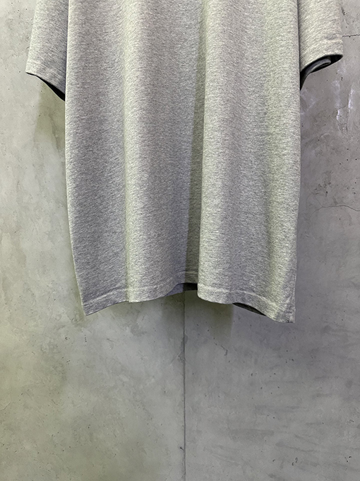 アレキサンダーワンスーパーコピー Alexander wang レターロゴフォームプリント半袖Tシャツ