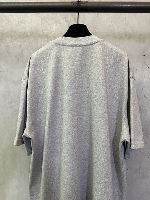 アレキサンダーワンスーパーコピー Alexander wang レターロゴフォームプリント半袖Tシャツ