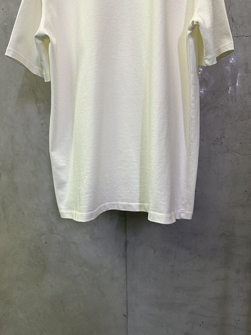 アクネストゥディオズブランドスーパーコピー Acne Studios プリント半袖Tシャツ