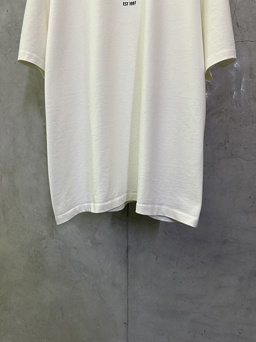 マルタンマルジェラスーパーコピー ナンバー6プリント半袖Tシャツ