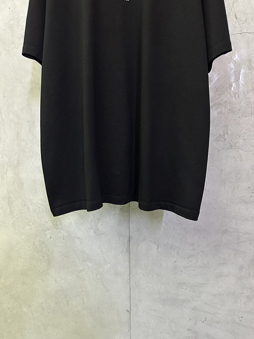 マルタンマルジェラスーパーコピー ナンバー6プリント半袖Tシャツ