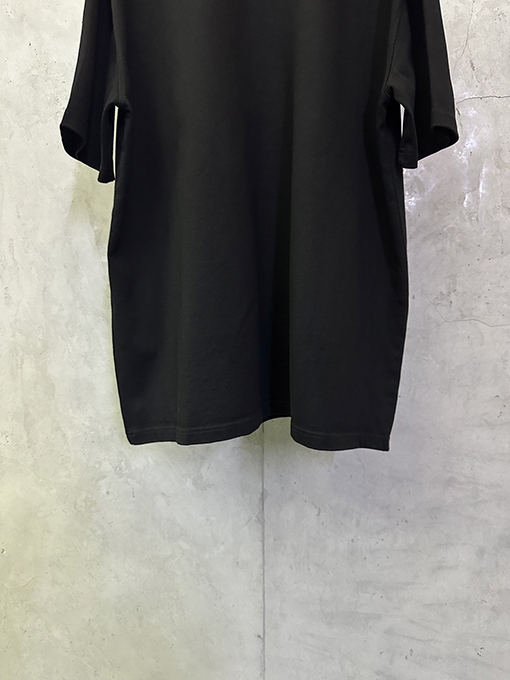 マルタンマルジェラスーパーコピー ナンバー6プリント半袖Tシャツ