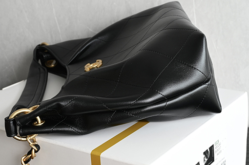 シャネルコピー 26Cレディースシリーズ ホーボー スモールハンドバッグ