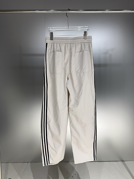 バレンシアガブランドスーパーコピー Balenciaga 春夏け織りカジュアルパンツ