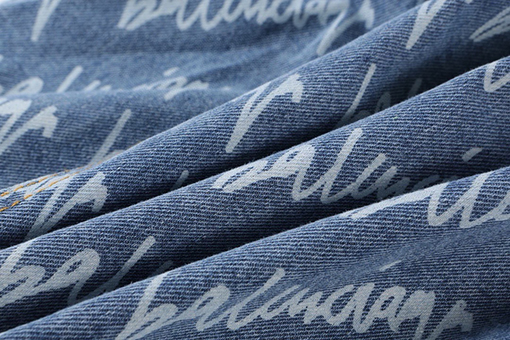 バレンシアガブランドコピー クラシックなデニムジャケット