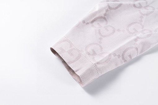 グッチスーパーコピー 新作ジャカードデニムジャケット