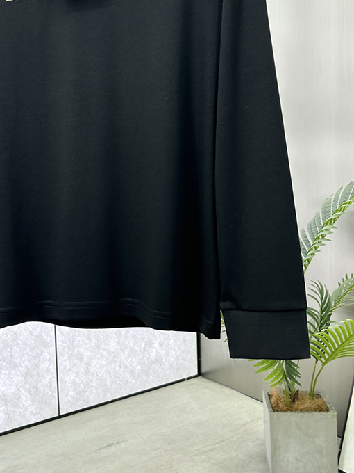 バーバリーコピー 秋冬ハイエンドプリント長袖シャツ