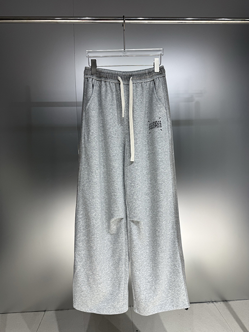 マルタンマルジェラブランドコピー Maison Margiela 新しいカジュアルパンツ