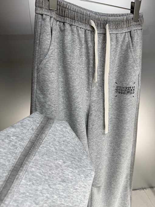 マルタンマルジェラブランドコピー Maison Margiela 新しいカジュアルパンツ