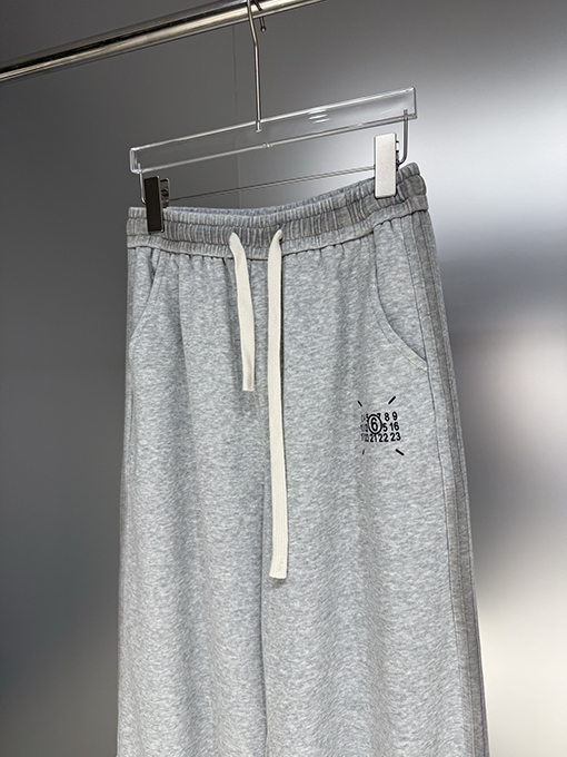 マルタンマルジェラブランドコピー Maison Margiela 新しいカジュアルパンツ