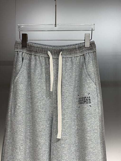 マルタンマルジェラブランドコピー Maison Margiela 新しいカジュアルパンツ