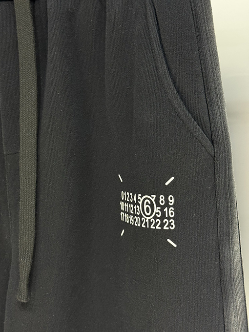 マルタンマルジェラブランドコピー Maison Margiela 新しいカジュアルパンツ