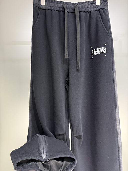 マルタンマルジェラブランドコピー Maison Margiela 新しいカジュアルパンツ