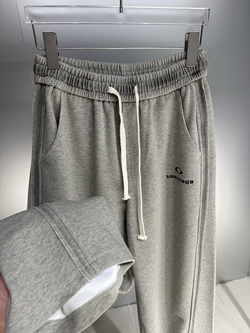 バレンシアガスーパーコピー Balenciaga 新作ウォッシュカーブブレードパンツ