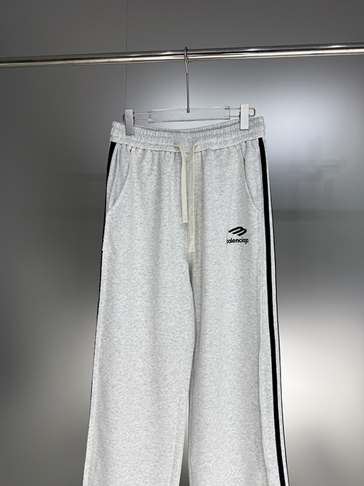 バレンシアガブランドスーパーコピー Balenciaga 春夏カジュアルウォッシュトラウザーズ