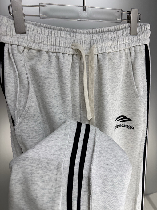 バレンシアガブランドスーパーコピー Balenciaga 春夏カジュアルウォッシュトラウザーズ