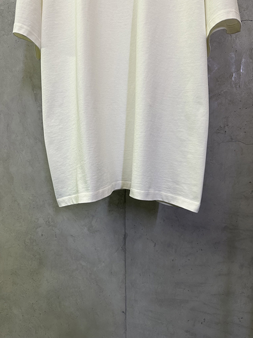 バーバリーコピー ロゴ入り半袖Tシャツ