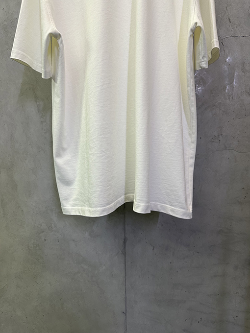 バーバリーコピー ロゴ入り半袖Tシャツ