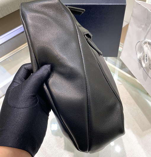 プラダブランドコピー クラシックな2in1メッセンジャーバッグ