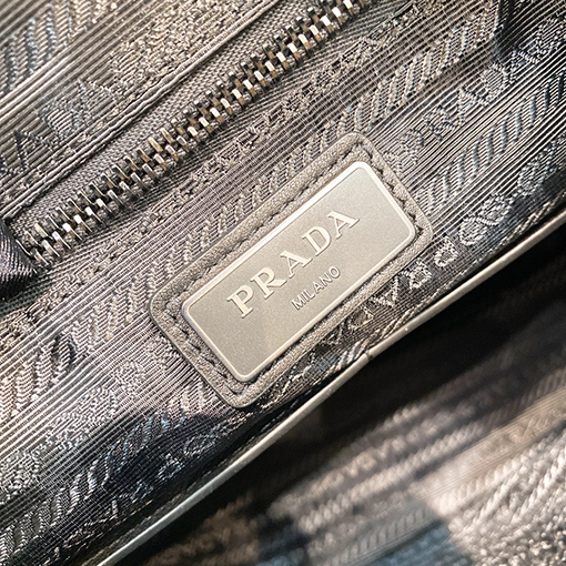 プラダブランドコピー クラシックな2in1メッセンジャーバッグ