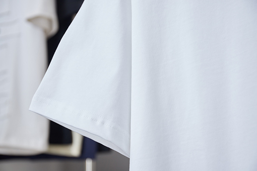 セリーヌコピー Celine 凱旋門プリント半袖Tシャツ