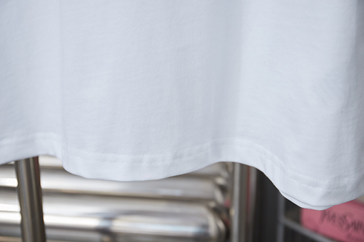 セリーヌコピー Celine 凱旋門プリント半袖Tシャツ