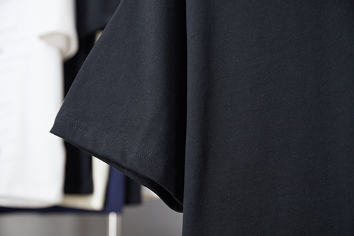 セリーヌコピー Celine 凱旋門プリント半袖Tシャツ