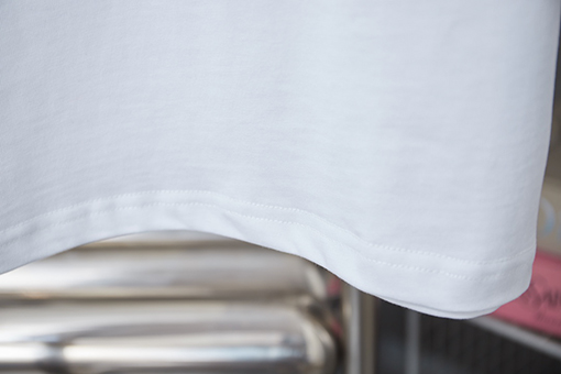 ディオールブランドスーパーコピー Christian Dior ポニーロゴ刺繍入り半袖Tシャツ