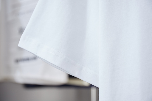 ディオールブランドスーパーコピー Christian Dior ポニーロゴ刺繍入り半袖Tシャツ