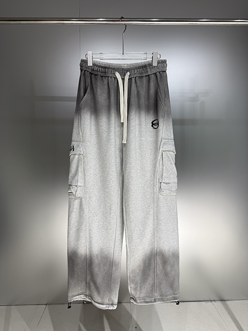 バレンシアガ Balenciaga 新しいカジュアルワークパンツ