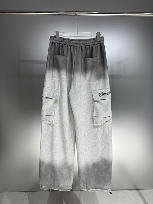 バレンシアガ Balenciaga 新しいカジュアルワークパンツ