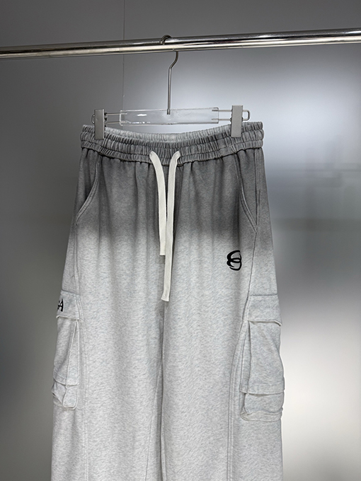 バレンシアガ Balenciaga 新しいカジュアルワークパンツ