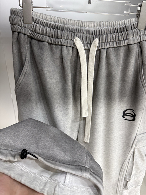 バレンシアガ Balenciaga 新しいカジュアルワークパンツ