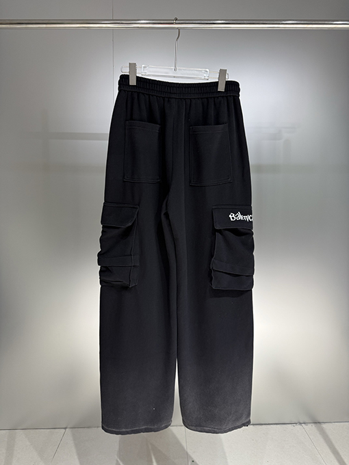 バレンシアガ Balenciaga 新しいカジュアルワークパンツ