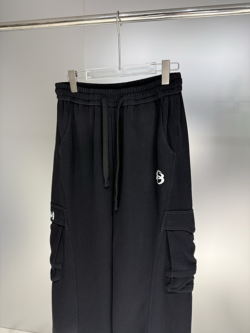 バレンシアガ Balenciaga 新しいカジュアルワークパンツ