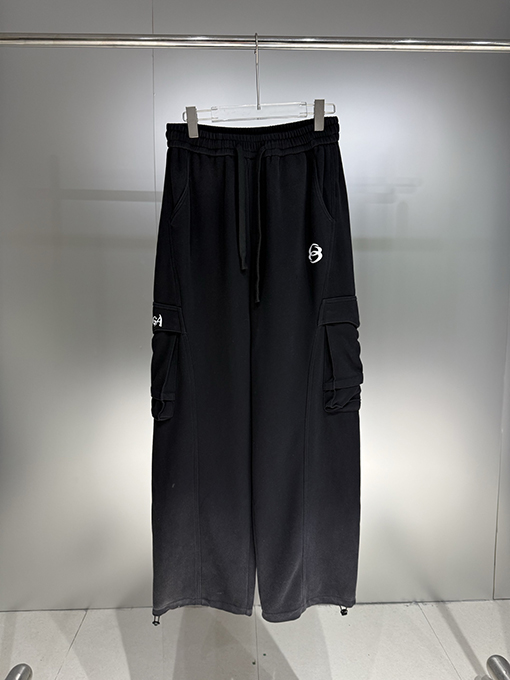 バレンシアガ Balenciaga 新しいカジュアルワークパンツ