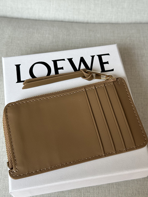 ロエベコピー おしゃれなロングテールモンキー限定カードホルダー