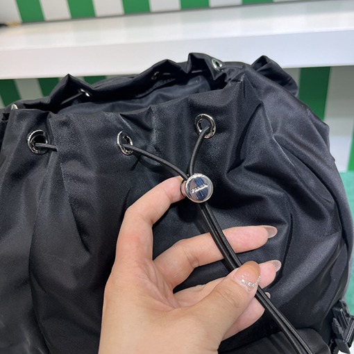 プラダ ファッションキングバックパック