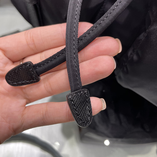 プラダコピー 新しいナイロンバックパック