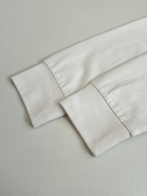 クロムハーツ Vintage サンスクリット十字の長袖シャツ