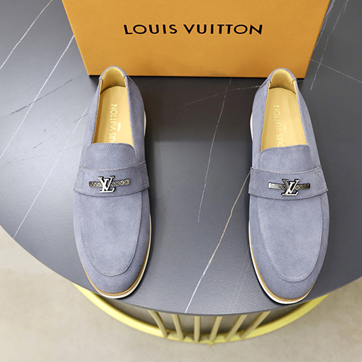 ルイヴィトン メンズのおしゃれなカジュアルスポーツシューズ