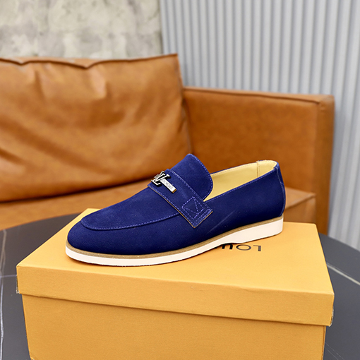 ルイヴィトン メンズのおしゃれなカジュアルスポーツシューズ