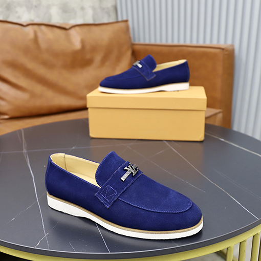 ルイヴィトン メンズのおしゃれなカジュアルスポーツシューズ