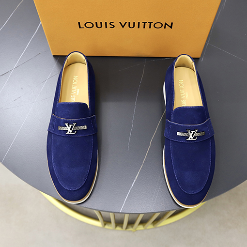 ルイヴィトン メンズのおしゃれなカジュアルスポーツシューズ