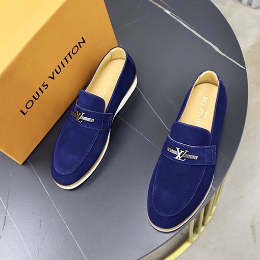 ルイヴィトン メンズのおしゃれなカジュアルスポーツシューズ