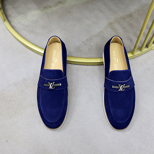 ルイヴィトン メンズのおしゃれなカジュアルスポーツシューズ