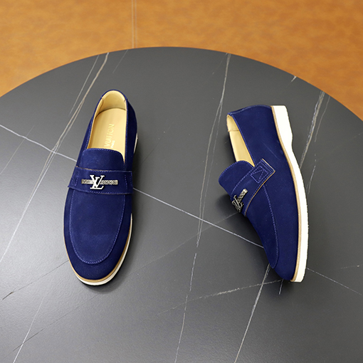 ルイヴィトン メンズのおしゃれなカジュアルスポーツシューズ