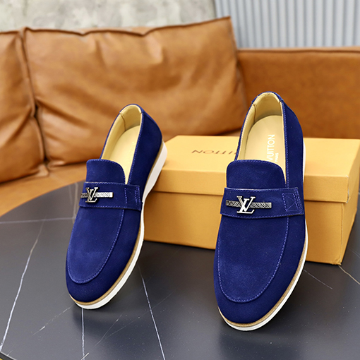 ルイヴィトン メンズのおしゃれなカジュアルスポーツシューズ