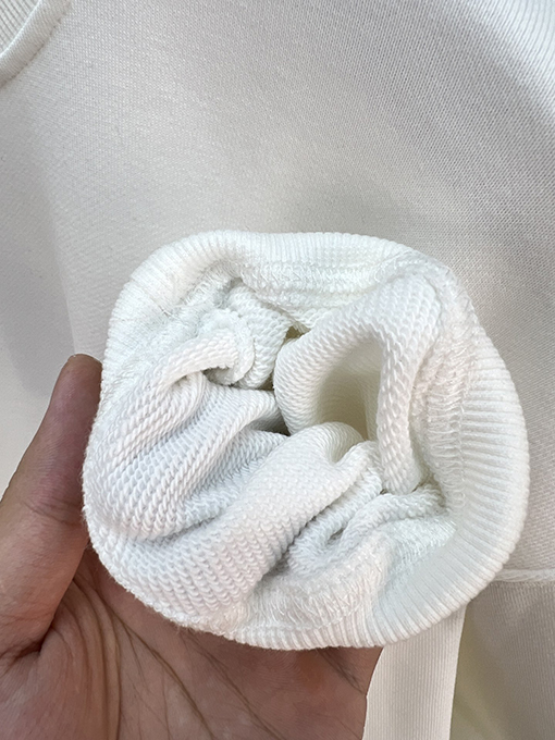 バーバリー 新モデルロゴ入りクルーネックファッションスウェットシャツ