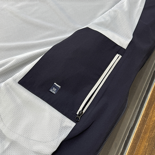 プラダスーパーコピー 新作フード付きビジネスカジュアルジャケット